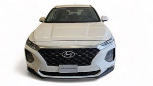 2020 Hyundai SANTA FE 5 PTS SPORT GLS L4 20T TA RA-17